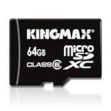 KM-MCSDXC6X64G [64GB]