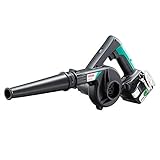 RYOBI BBL-140 充電式ブロワ本体のみ 681800A