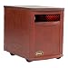 Sunheat 1500 Infrared Heater (Mahogany)