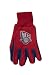 New Jersey Nets Two-Tone Gloves