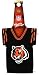 bengal28  - CINCINNATI BENGALS BOTTLE JERSEY KOOZIE COOZIE COOLER