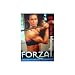 Forza The Samurai Sword Workout by Ilaria Montagnani