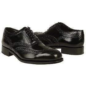 Florsheim Men's Lexington Wingtip Oxford