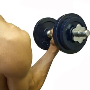 JTW ダンベル 10kgセット