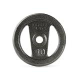 Golds Gym 10 lb. Standard Plate Weight