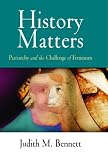 History Matters: Patriarchy and the Challenge of Feminism (Gender in History)