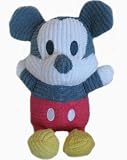 Disney 6 Toddler Mickey Mouse Plush