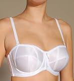 Dominique Full Figure Convertible Underwire Bra (8519)