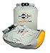 Sea to Summit eVac Dry Sack, All-Purpose Compression Dry Bag, 5 Liter, Grey