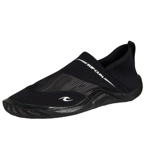Rip Curl Dawn patrol Reef Walkers Wetsuit (Ash, 11)