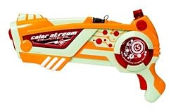 Banzai Color Stream Blaster Water Gun - Colors Vary