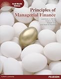 Principles of managerial finance