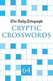 Daily Telegraph Cryptic Crosswords 64