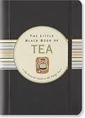 The Little Black Book of Tea (Little Black Books) (Little Black Book Series)