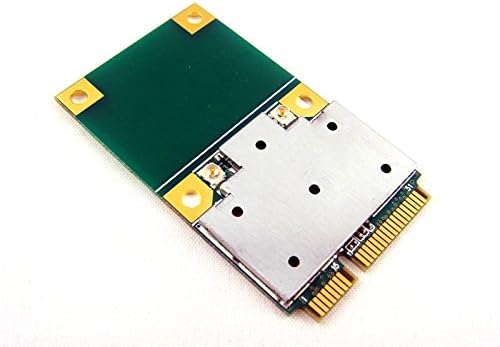 RealTek RTL8187se Mini PCI-Express PCIe Wireless WLAN Wifi Card 802.11 BG