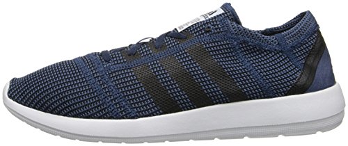 adidas Performance Men's Element Refine Tricot M Lifestyle Running Shoe 
adidas Performance Men's Element Refine Tricot M Lifestyle Running Shoe