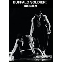 Buffalo Soldier - The Ballet
