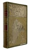 Grimm's Fairy Tales (Illustrated + FREE audiobook link)