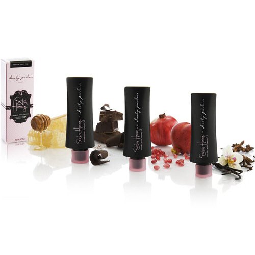 Booty Parlor Skin Honey Kissable Body Topping