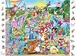 Ravensburger Dream Land - 84 Piece Look & Find Puzzle