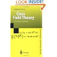 Class Field Theory: From Theory to Practice by Georges Gras and H. Cohen