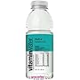 Glaceau VitaminWater Nutrient Enhanced Water Beverage, Multi-V (Lemonade), Vitamin A to Zinc, 20 oz (Pack of 24)