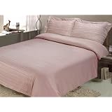Hampton 3-Piece Duvet Cover Set, Full/Queen