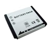 EFORCE KLIC-7004 Battery