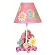 GUIDECRAFT Butterfly Table Lamp