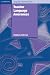 Book Teacher Language Awareness (Cambridge Language Teaching Library)