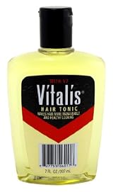 Vitalis Hair Tonic, 7 Ounces