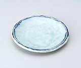 オフケ丸銘々皿　5個組 【美濃焼　和皿】