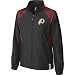 Washington Redskins Women's Micro Rhythm Fleece Jacket - Large