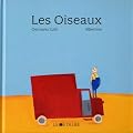 Les oiseaux