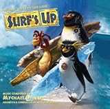 Surfs Up - Original Ocean Picture Score