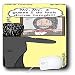 Rich Diesslins Funny Theology Cartoons - Ignatius - Jesus Divinity - Mouse Pads