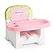 American Girl Bitty Baby Floral Feeding Chair