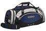 Ogio All Terrain Duffle Bag (Navy)
