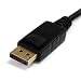 StarTech.com MDP2DPMM10 10-Feet Mini DisplayPort to DisplayPort Adapter Cable - M/M