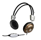Revue advance mic-hf781 / Casque Audio Hyper Bass System