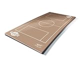 Eigenschaften Revell 9693 / Kick-O-Mania & Wilde Kerle 09693 - Das Spielfeld