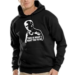 CSI - Horatio Cane Kapuzen Sweatshirt - Pullover S-XXXL div. Farben