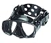 41JiIZudxQL. SL75  U.S. Divers  Acapulco / Veracruz Adult Mask Combo