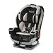 Graco Extend2Fit 3-in-1 Car Seat, Stocklyn