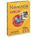 Navigator Colour Documents/COP120CA DIN A4 wei� 120 g/qm Inh.250