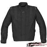 ALPINESTARS JACKET P1 DS BLK M 320759-10-M