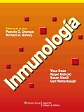 Inmunologia (Lippincotts Illustrated Reviews)