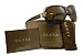 AUTHENTIC GUCCI 2985 GG2985 V08 HAVANA PLASTIC SUNGLASSES