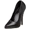 Six Inch Heels