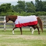 Professionals Choice 600D Stars Turnout Blanket 81